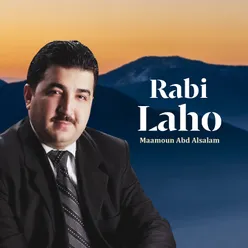 Rabi Laho-Inshad