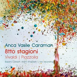The Four Seasons, Violin Concerto in E Major, Op. 8 No. 1, RV 269 "Spring": No. 3, Danza Pastorale. Allegro