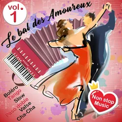 En souplesse-Valse