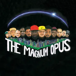 The Magnum Opus-The Director's Cut Edition