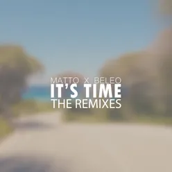 It's Time-Avexi Remix