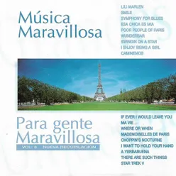 Música Maravillosa Para Gente Maravillos-Volumen 6 Nueva Recopilación
