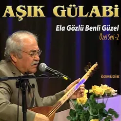 Ela Gözlü Benli Güzel-Özel Seri, Vol. 2