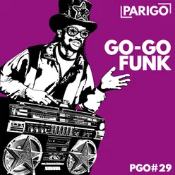 Go-Go Funk-Parigo No.29