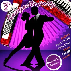 Tango nous invite-Tango