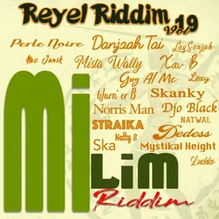 Reyel Riddim, Vol. 19-Mi Lim Riddim
