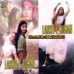 Lakht-e-Jiggar