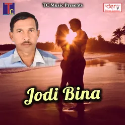 Jodi Bina