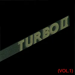 Turbo II, vol.1