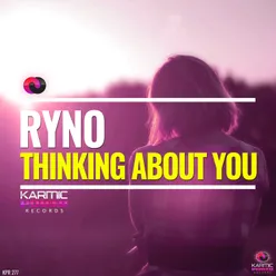 Thinking About You-Club Instrumental Mix