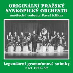 Legendární gramofonové snímky z let 1976-89