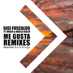Me Gusta-Fran Garro Remix