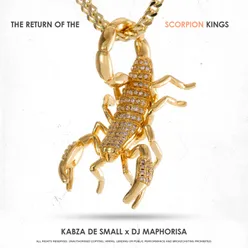 The Return Of The Scorpion Kings