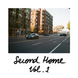 Second Home, Vol. 1