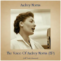 The Voice Of Audrey Morris (EP)