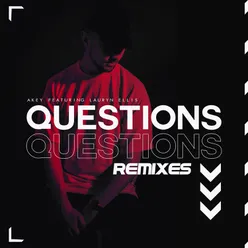 Questions-Gecha House Mix