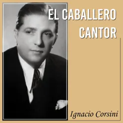 El Caballero Cantor-Tango