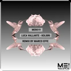 Kolibri-Marco effe Remix