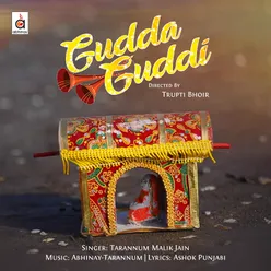 Gudda Guddi