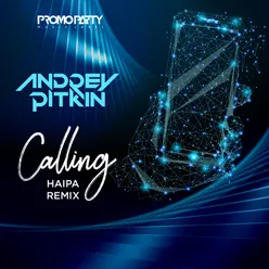 Calling-Haipa Radio Remix