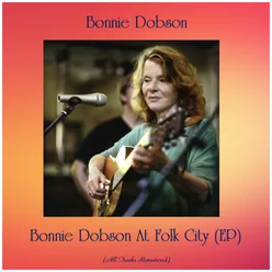 Bonnie Dobson At Folk City (EP)