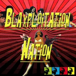 Blaxploitation Nation-HTM054