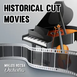 Historical Cut Movies