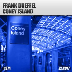 Coney Island-Extended