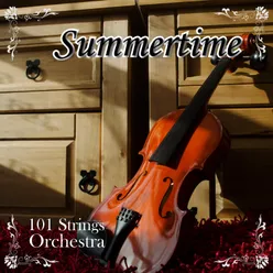 Summertime-Instrumental