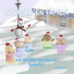 Navidad en Familia los Mejores Villancicos, Vol. 3