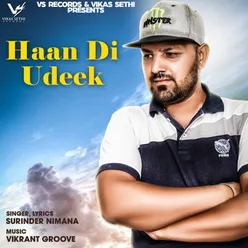 Haan Di Udeek