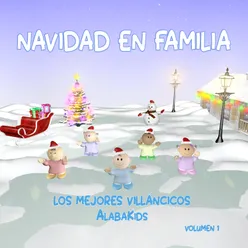 Navidad en Familia, Vol. 1-Los Mejores Villancicos