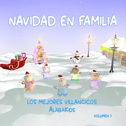 Ven a Mi Casa Esta Navidad