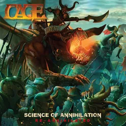 Science of Annihilation-Reannihilated