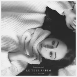 Le tebe rabim-Instrumental