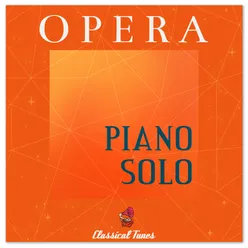 Samson et Dalila, Op. 47: "Aria"-Arr. for Piano