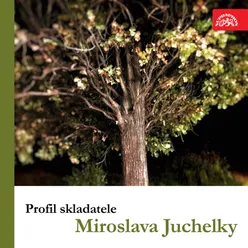 Profil skladatele miroslava juchelky