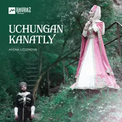 Uchungan kanatly