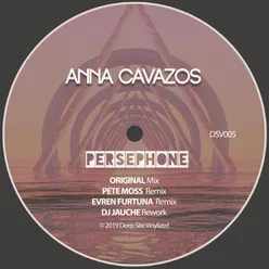 Persephone-Evren Furtuna Remix