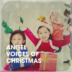 Angel Voices of Christmas