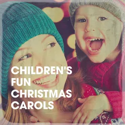 Children's Fun Christmas Carols