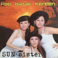 Pop Batak Kereen, Vol. 1