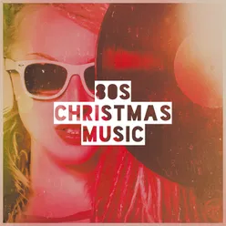 80S Christmas Music