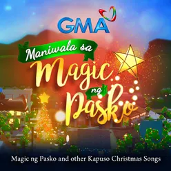 MaGMAhalan Tayo Ngayong Pasko