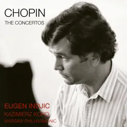 Piano Concerto No. 1 in E Minor, Op. 11: II. Romance, Larghetto