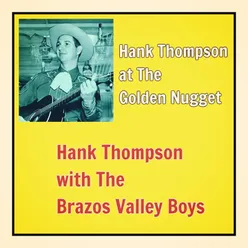 Hank Thompson at The Golden Nugget