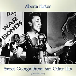 Sweet Georgia Brown And Other Hits-All Tracks Remastered