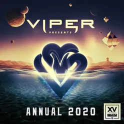 Drum & Bass Annual 2020-Viper Presents