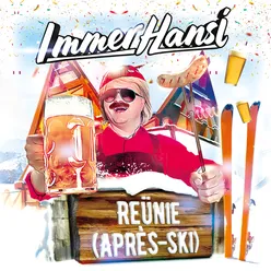 Reünie-Après-Ski