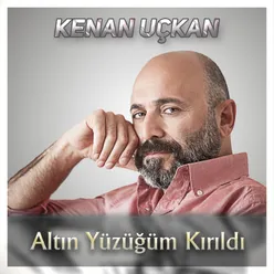 Altın Yüzüğüm Kırıldı